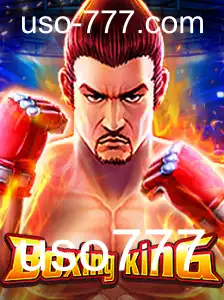 BoxingKing: O Jogo de Luta Intensa e Estratégica