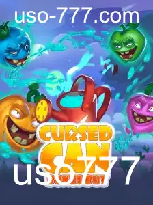Explore o Jogo CursedCanBonusBuy: Regras e Estratégias