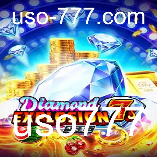 Descubra o Excitante Mundo de DiamondExplosion7sSE