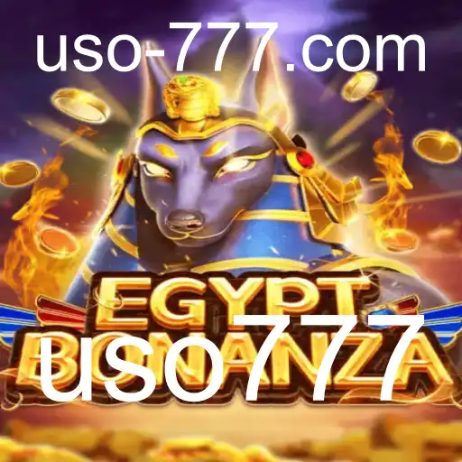 Descubra o Fascinante Mundo do Jogo EgyptBonanza com a palavra-chave uso777