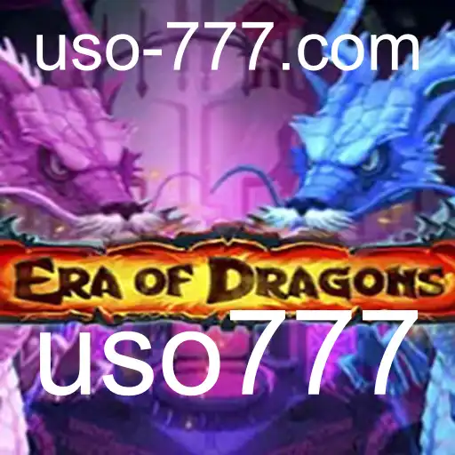 EraOfDragons: A Fascinante Jornada no Mundo dos Dragões