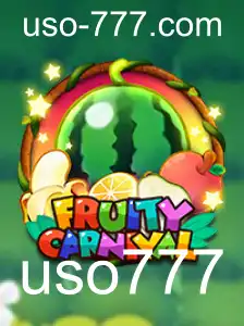 Explorando o Mundo Excitante do Jogo FruityCarnival