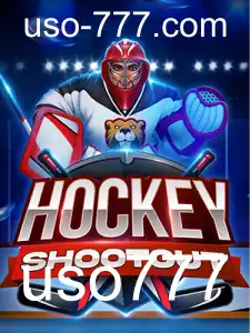 Descubra o Mundo Empolgante do HockeyShootout