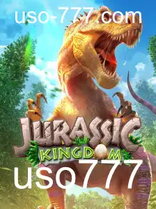 Explorando o Mundo de JurassicKingdom: Aventuras Pré-Históricas