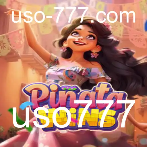 Descubra o Fascinante Mundo de PinataWins com a Palavra-Chave uso777