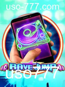 Descubra o Fascinante Mundo de RaveJumpmobile: Uma Experiência Imersiva