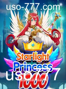 Descubra o Fascinante Mundo de StarlightPrincess1000 e as Estratégias de Jogo com uso777