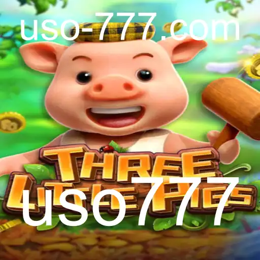 THREELITTLEPIGS: Uma Imersão no Jogo de Estratégia e Criatividade